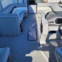 Manitou 25 x-plode xt rfx shp dual