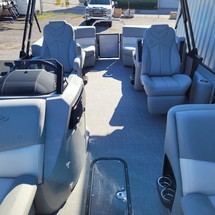 Manitou 25 x-plode xt rfx shp dual