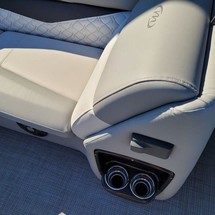 Manitou 25 x-plode xt rfx shp dual