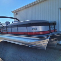 Manitou 25 x-plode xt rfx shp dual