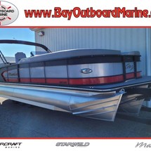 Manitou 25 x-plode xt rfx shp dual