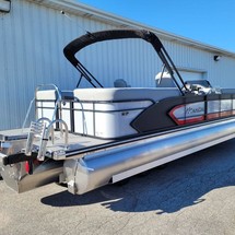 Manitou 25 x-plode xt rfx shp dual