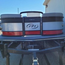 Manitou 25 x-plode xt rfx shp dual