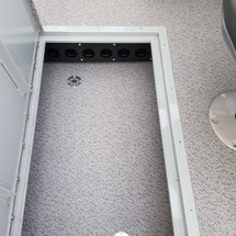 Starcraft Marine Stealth 166 SC