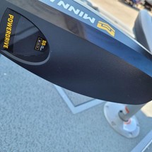 Starcraft Marine Stealth 166 SC