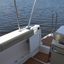 Ranger Tugs R-27