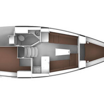 Bavaria 34 Cruiser