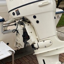 Smoker Craft 172 Ultima Legacy