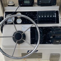 Smoker Craft 172 Ultima Legacy