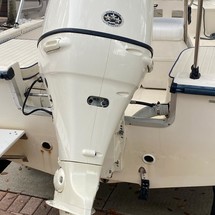 Smoker Craft 172 Ultima Legacy