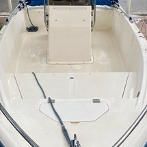 Smoker Craft 172 Ultima Legacy
