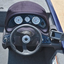 Tracker Pro 170