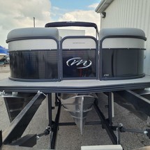 Manitou 25 x-plode xt rfx shp dual