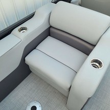 Manitou 25 x-plode xt rfx shp dual