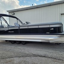 Manitou 25 x-plode xt rfx shp dual