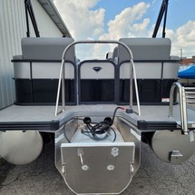 Manitou 25 x-plode xt rfx shp dual