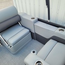 Manitou 25 x-plode xt rfx shp dual