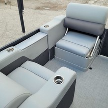 Manitou 25 x-plode xt rfx shp dual