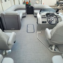 Manitou 25 x-plode xt rfx shp dual