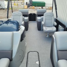 Manitou 25 x-plode xt rfx shp dual