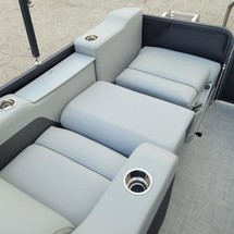 Manitou 25 x-plode xt rfx shp dual