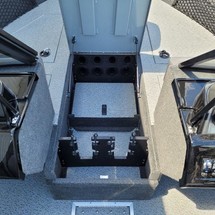 Starcraft Marine Starweld 19 DC Flex