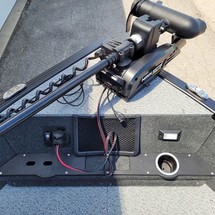Starcraft Marine Starweld 19 DC Flex