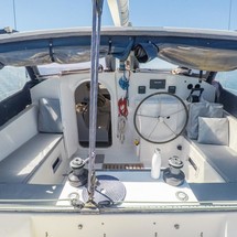 Prout snowgoose 37 elite