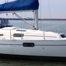 Beneteau Oceanis 321
