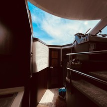 Galeon 420 Fly