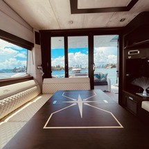 Galeon 420 Fly