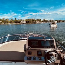 Galeon 420 Fly