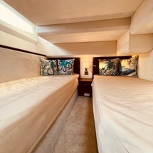 Galeon 420 Fly