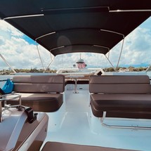 Galeon 420 Fly