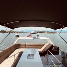 Galeon 420 Fly