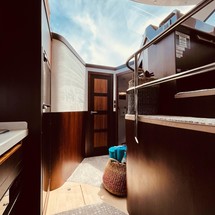 Galeon 420 Fly