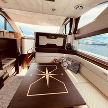 Galeon 420 Fly