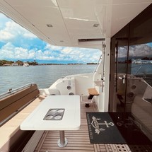 Galeon 420 Fly