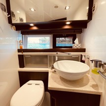 Galeon 420 Fly
