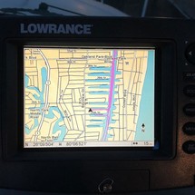 Sea Ray 280 Sundancer