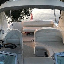 Sea Ray 280 Sundancer