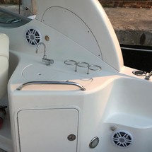 Sea Ray 280 Sundancer