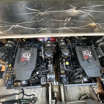 Sea Ray 280 Sundancer