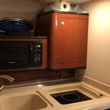 Sea Ray 280 Sundancer