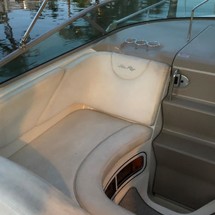 Sea Ray 280 Sundancer