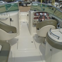 Sea Ray 270 SUNDECK