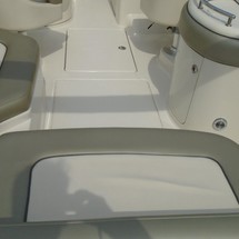Sea Ray 270 SUNDECK