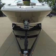 Sea Ray 270 SUNDECK