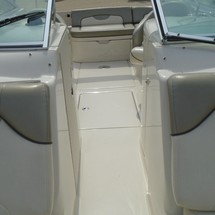 Sea Ray 270 SUNDECK