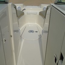 Sea Ray 270 SUNDECK